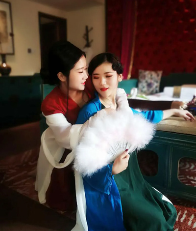 苏州吴中区日式指压按摩