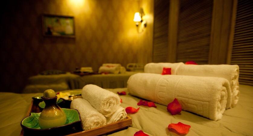 苏州吴中区必去养生spa会所“探店”,2022已更新