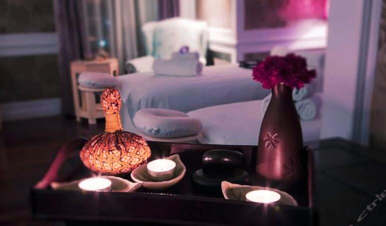 推荐苏州吴中区比较好的轻奢休闲养生spa会馆,亲身体验分享
