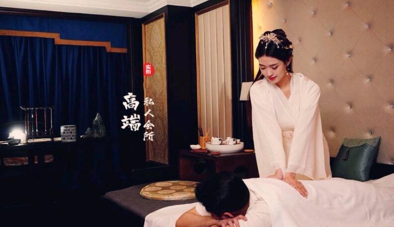 苏州吴中区休闲养生会所-放松身心的一片净土