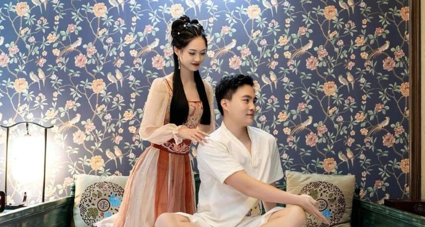 苏州吴中区足疗SPA休闲会馆_您的感受我们的追求