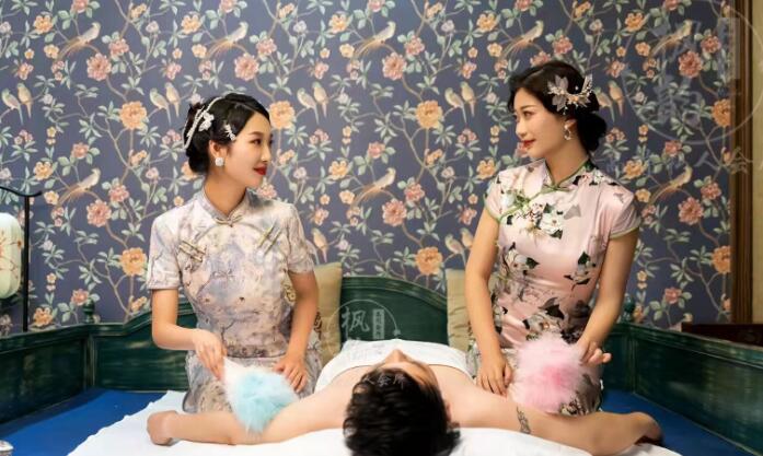 苏州吴中区可靠的高级保健水疗减压会所-简直太舒服了