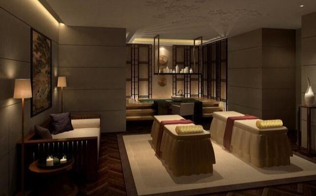 苏州吴中区家庭式spa足浴会所-开启美好休闲养生生活(今日会馆热点)