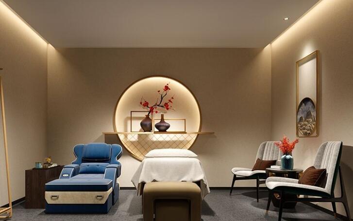 苏州吴中区项目多的桑拿会所-用我们的双手为您缓解疲劳