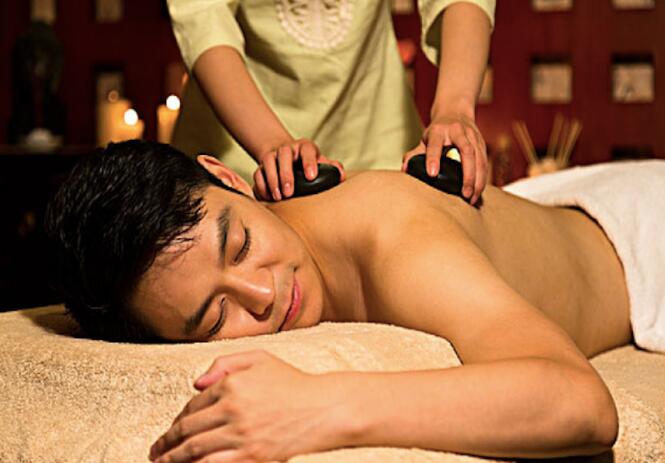 苏州吴中区男士spa来这本地男士的首选spa