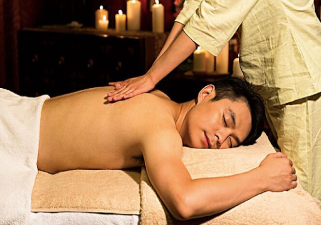 2026更新苏州吴中区高端SPA会所-分享spa的好处