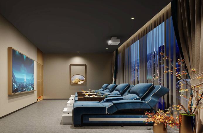 苏州吴中区比较不错的男士休闲Spa会馆哪里有，带着好奇心来这体验一把吧