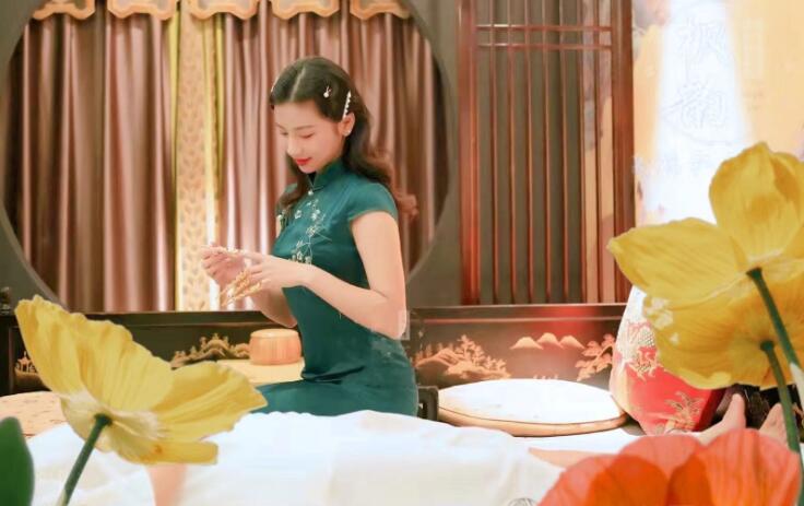 苏州吴中区高端男士养生会所,良心会所真心推荐