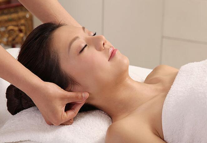 苏州吴中区休闲会所艺师风采展示（四）