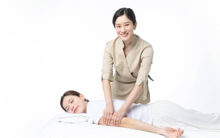 苏州吴中区油压spa艺师展示（八）