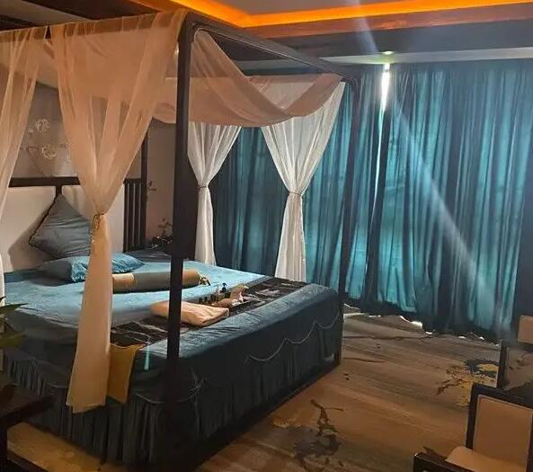 苏州吴中区会馆环境展示（五）​