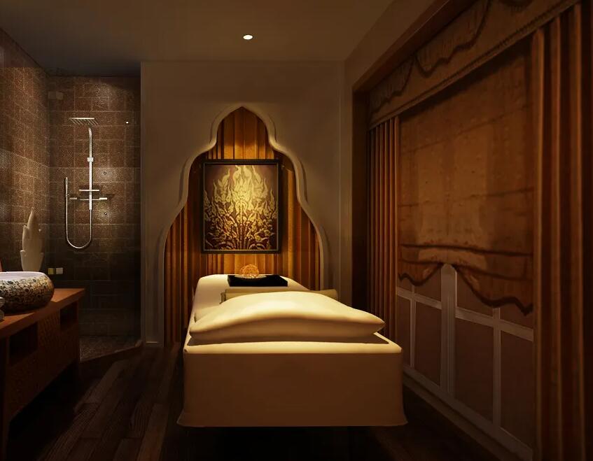 苏州吴中区会所环境（十）