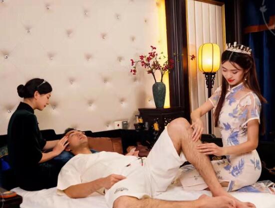 简直了!苏州吴中区休闲会所——告别肩颈酸痛·放松身心